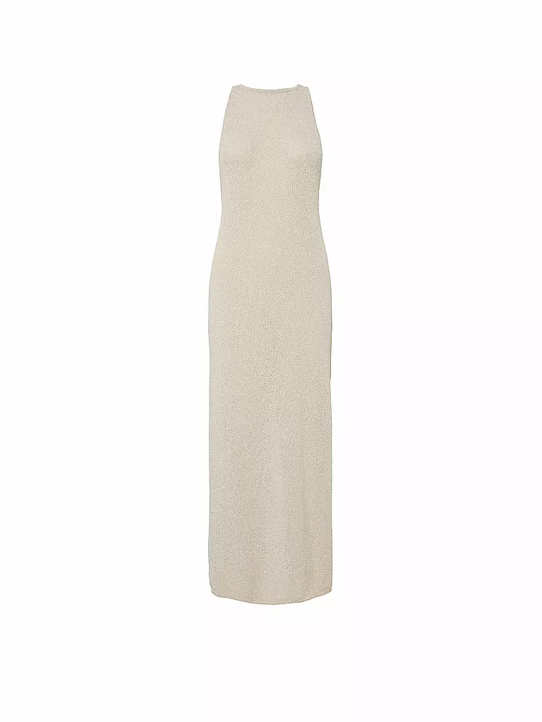PIECES | Maxi-robe PCFARAH | beige