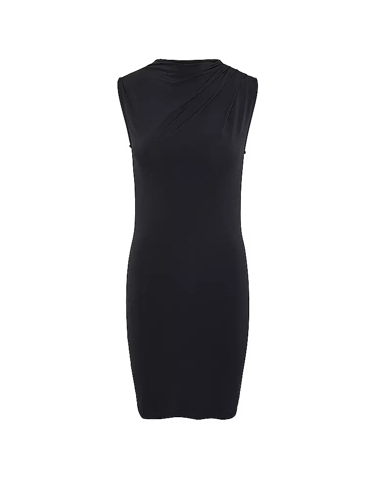 PIECES | Minirobe PCMADISON | schwarz