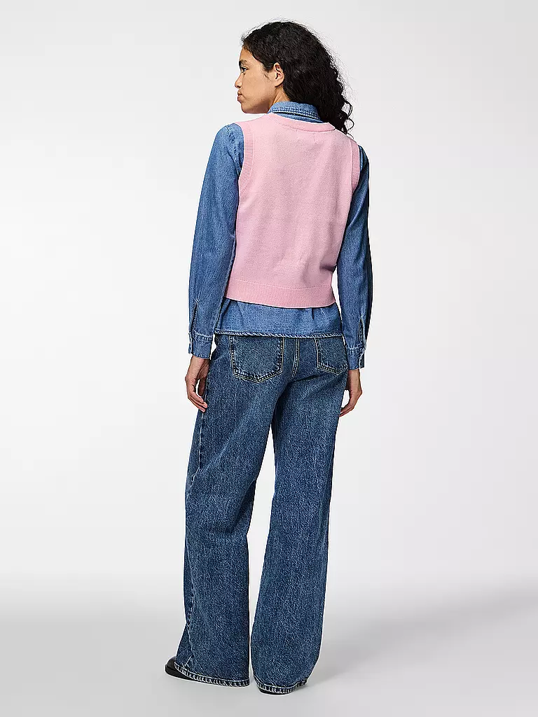 PIECES | Pullunder PCJOLLY XMAS | 