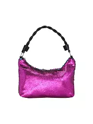 PIECES | Sac - Mini Bag PCSALINA | Rose vif