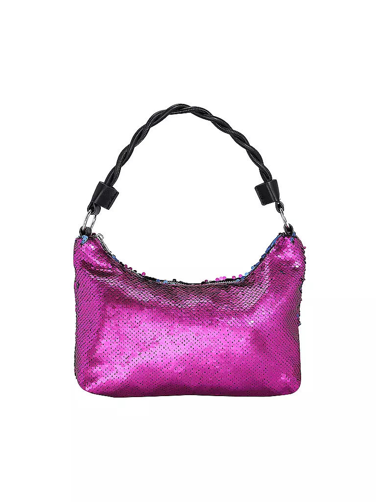 PIECES | Sac - Mini Bag PCSALINA | pink