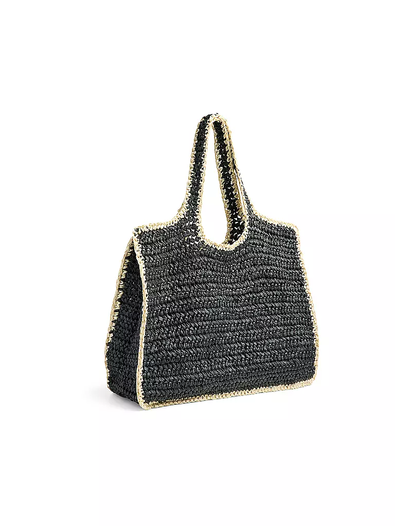 PIECES | Sac - Shopper PCLYDIA | schwarz