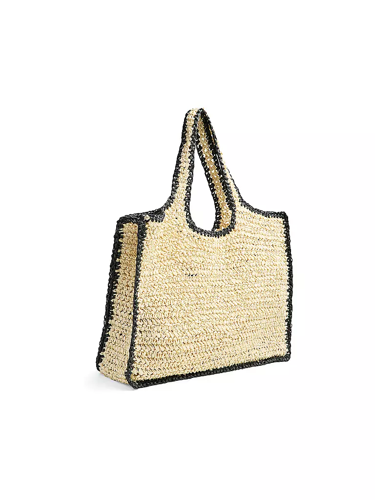 PIECES | Sac - Shopper PCLYDIA | beige