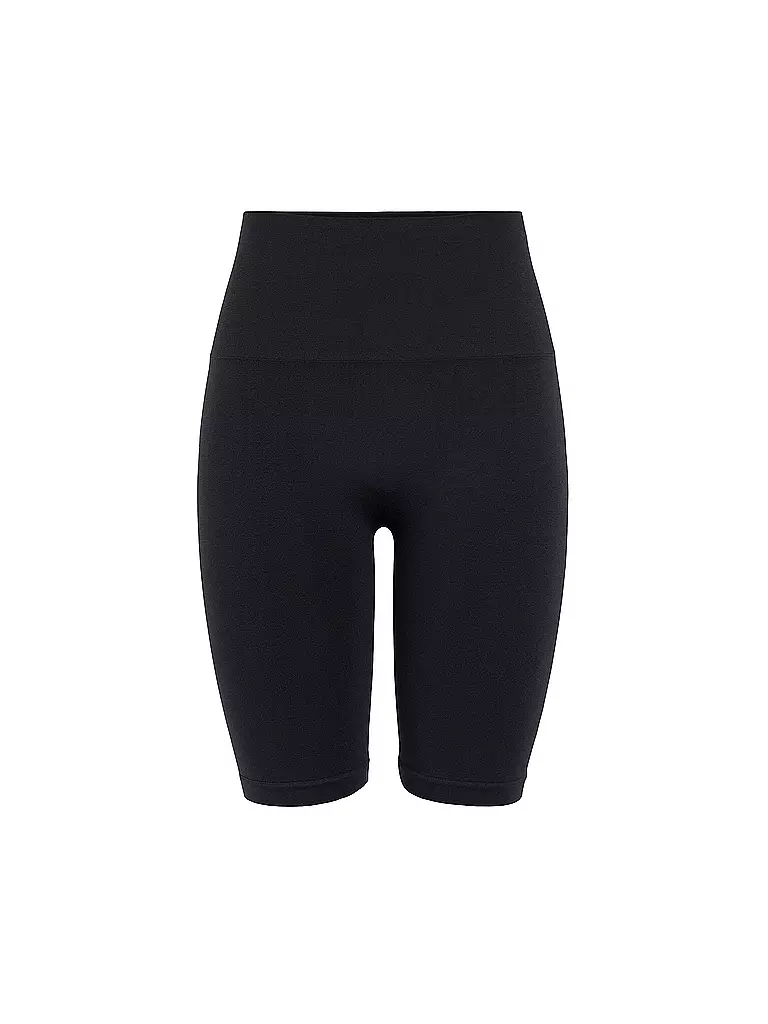 PIECES | Shorts Shapewear PCIMAGINE | schwarz
