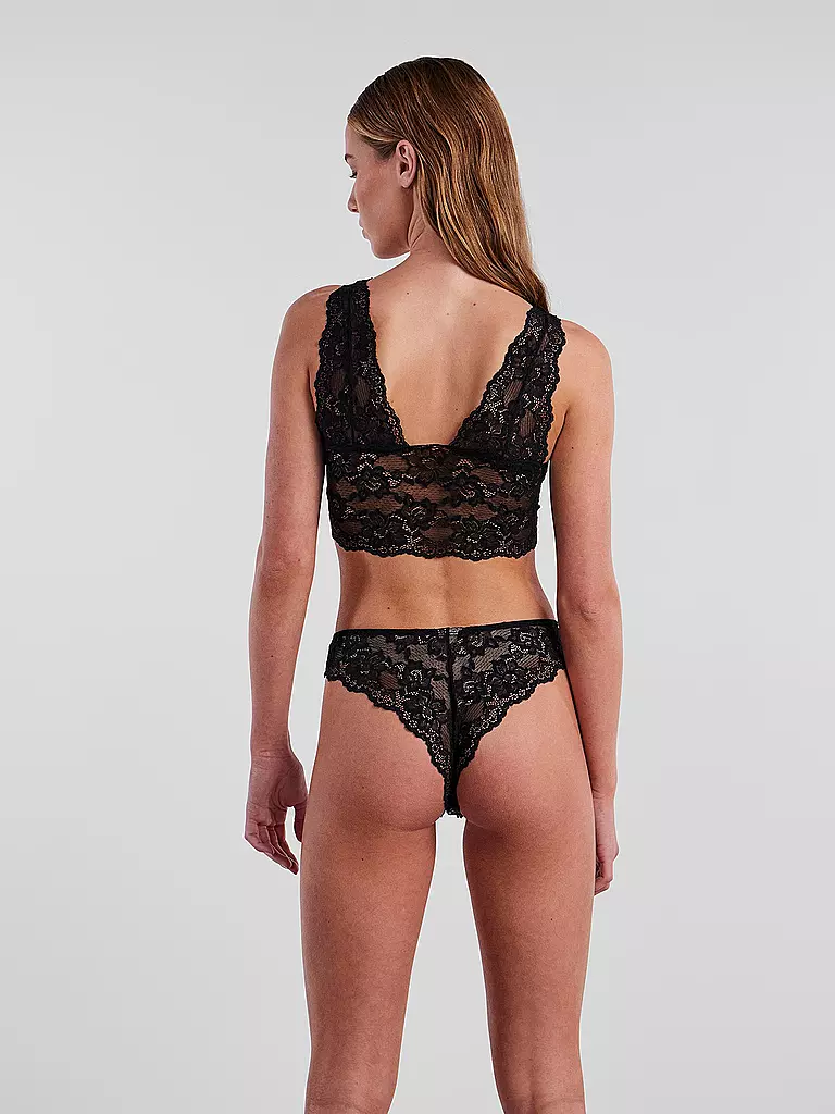 PIECES | Soutien-gorge doublé PCLINA | 