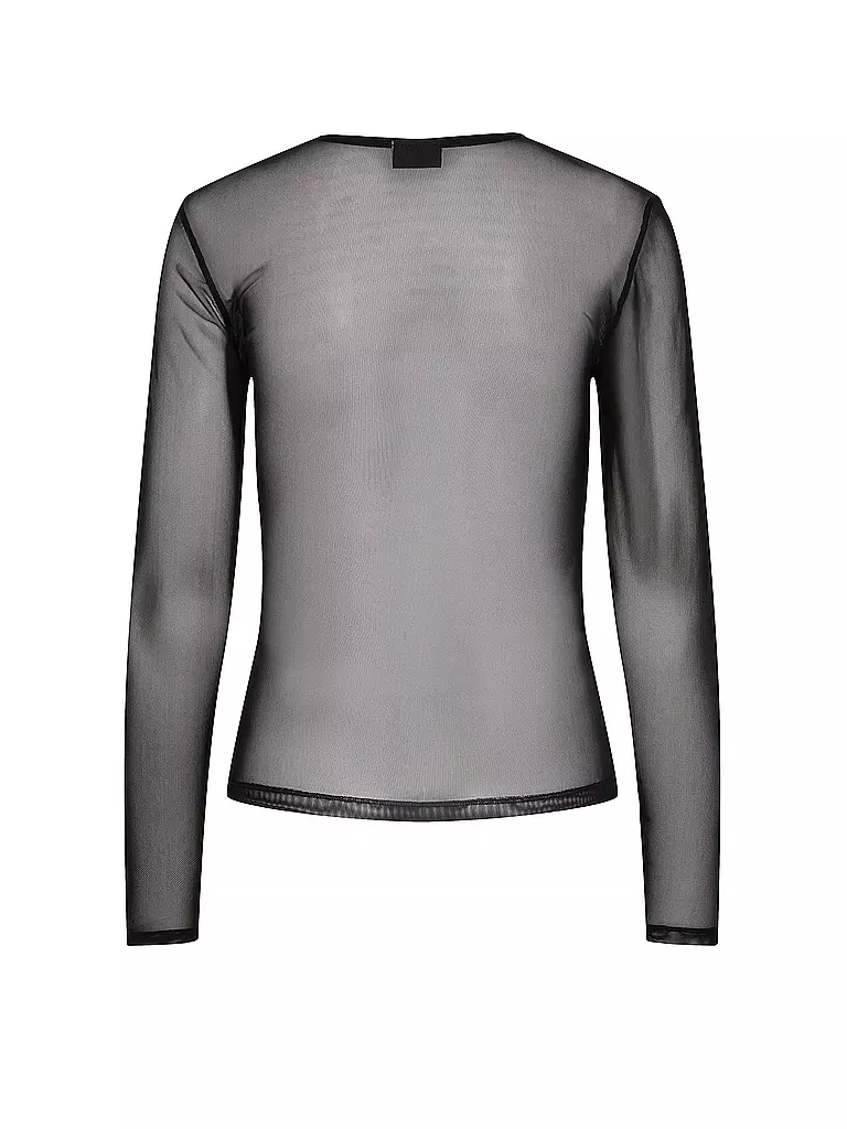 PIECES | T-shirt à manches longues PCNINNI | 