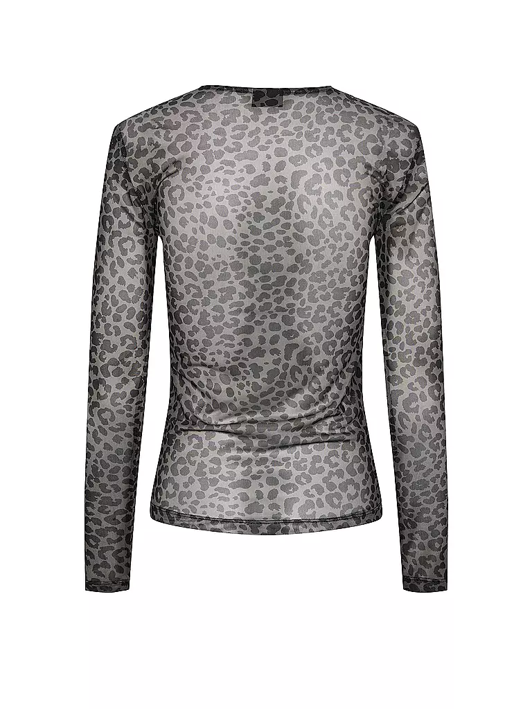 PIECES | T-shirt à manches longues PCNINNI | 