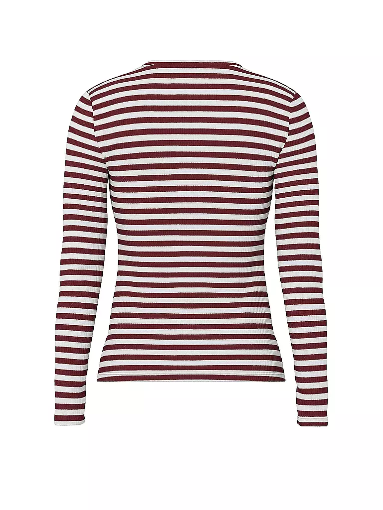 PIECES | T-shirt à manches longues PCRUKA | 