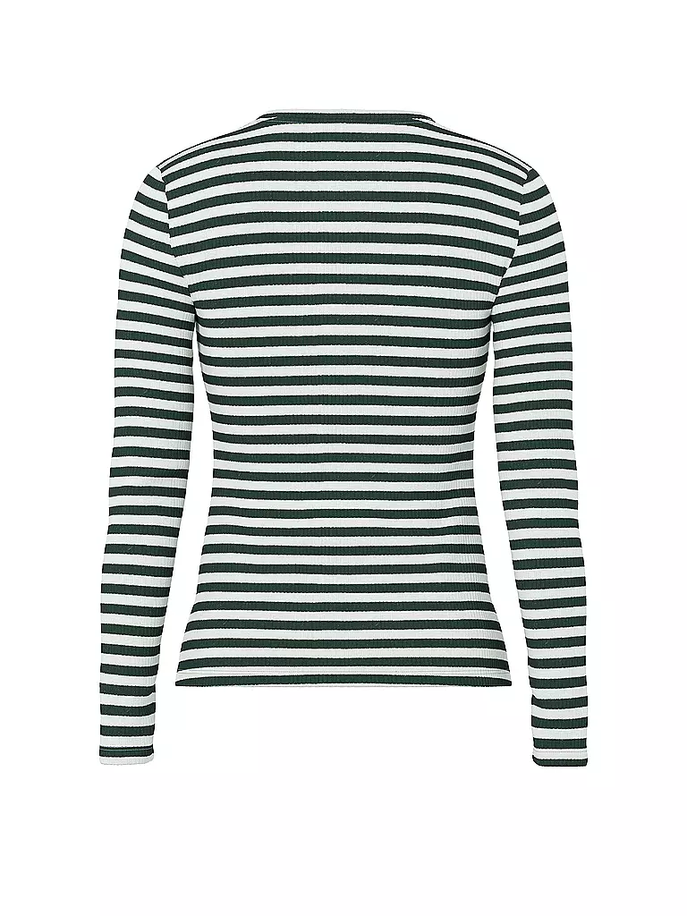 PIECES | T-shirt à manches longues PCRUKA | 