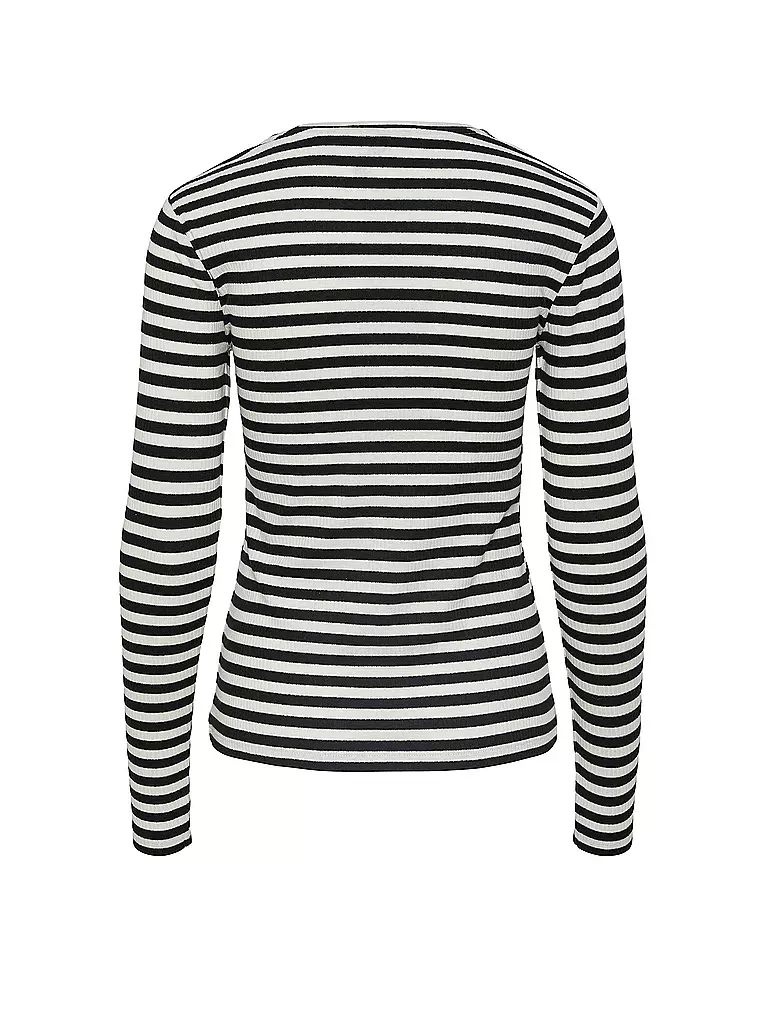 PIECES | T-shirt à manches longues PCRUKA | 