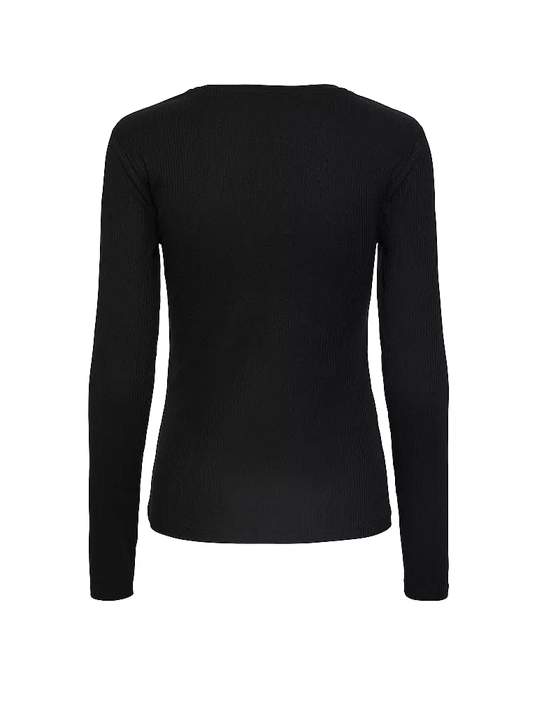 PIECES | T-shirt à manches longues PCRUKA | 