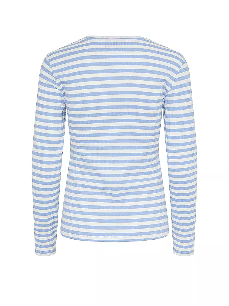 PIECES | T-shirt à manches longues PCRUKA | 