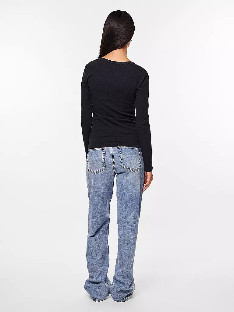PIECES | T-shirt à manches longues PCRUKA | 