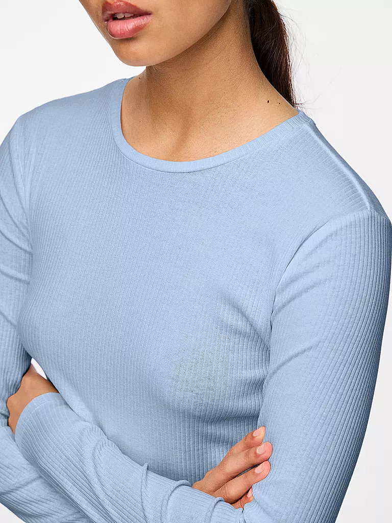 PIECES | T-shirt à manches longues PCRUKA | 