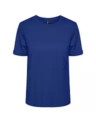 PIECES | T-shirt PCRIA | Bleu