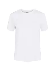PIECES | T-shirt PCRIA | Blanc