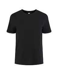 PIECES | T-shirt PCRIA | Noir