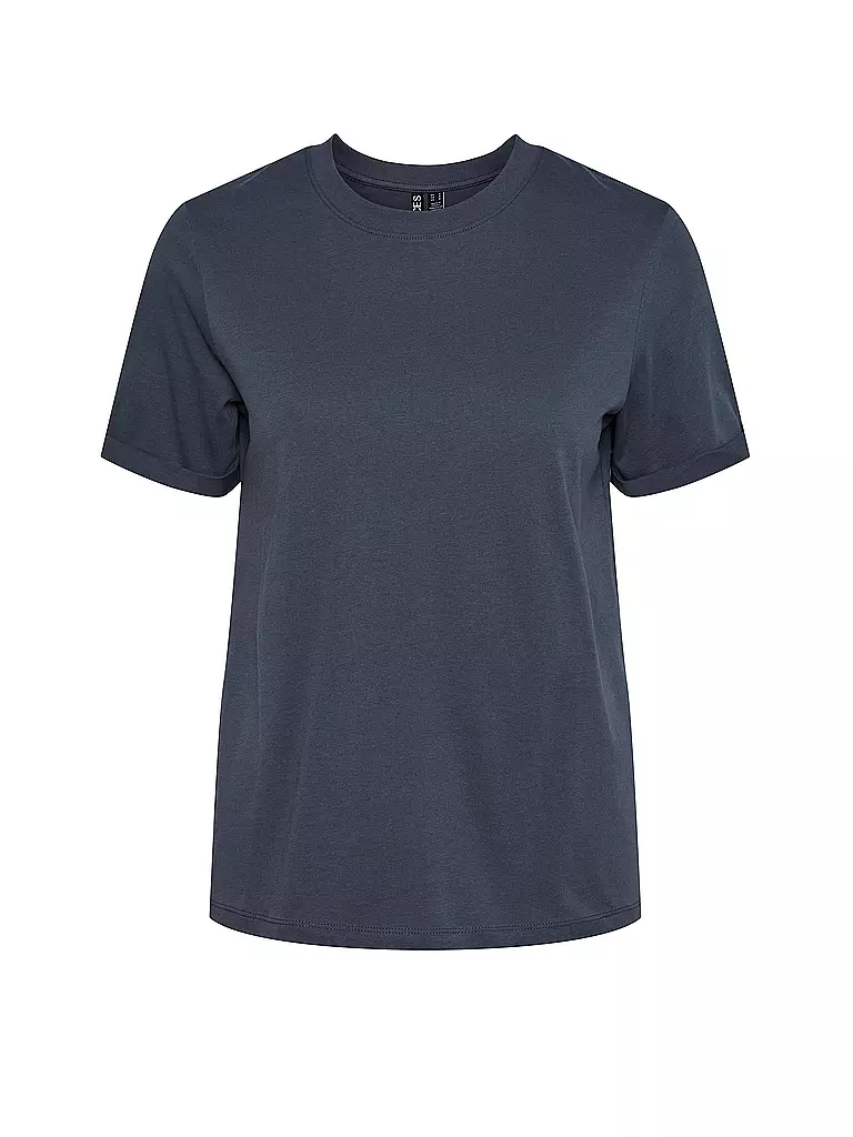 PIECES | T-shirt PCRIA | dunkelblau