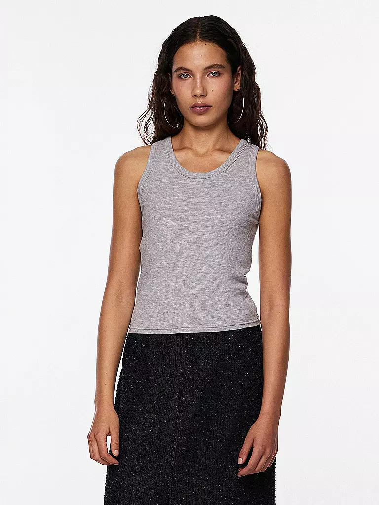 PIECES | Top PCANIBI | 
