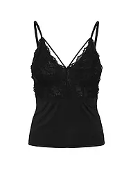 PIECES | Top PCNICHELLE | Noir