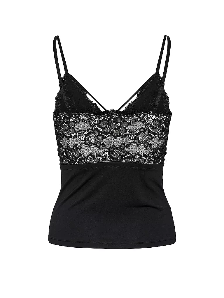 PIECES | Top PCNICHELLE | 