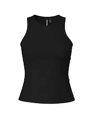 PIECES | Top PCRUKA | Noir