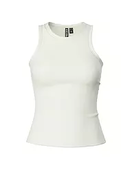 PIECES | Top PCRUKA | Crème