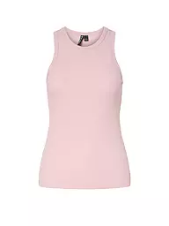 PIECES | Top PCRUKA | Rose