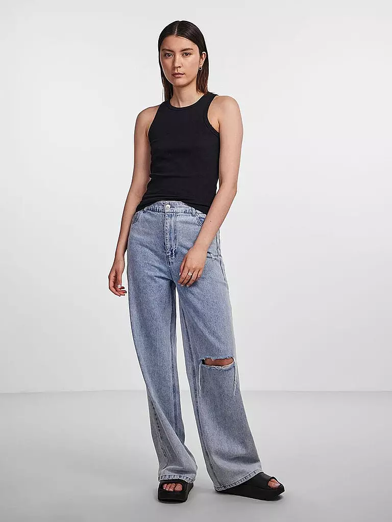 PIECES | Top PCRUKA | 