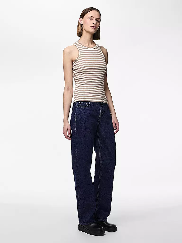 PIECES | Top PCRUKA | 