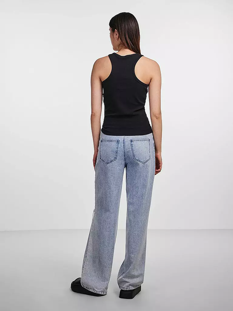 PIECES | Top PCRUKA | 