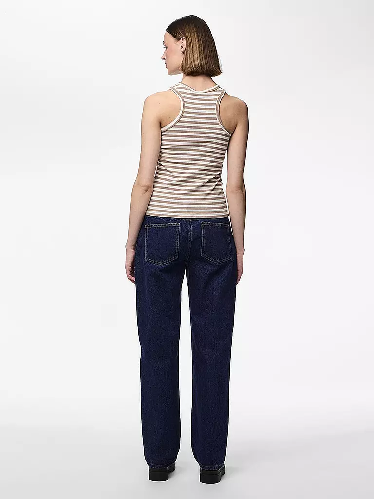 PIECES | Top PCRUKA | 