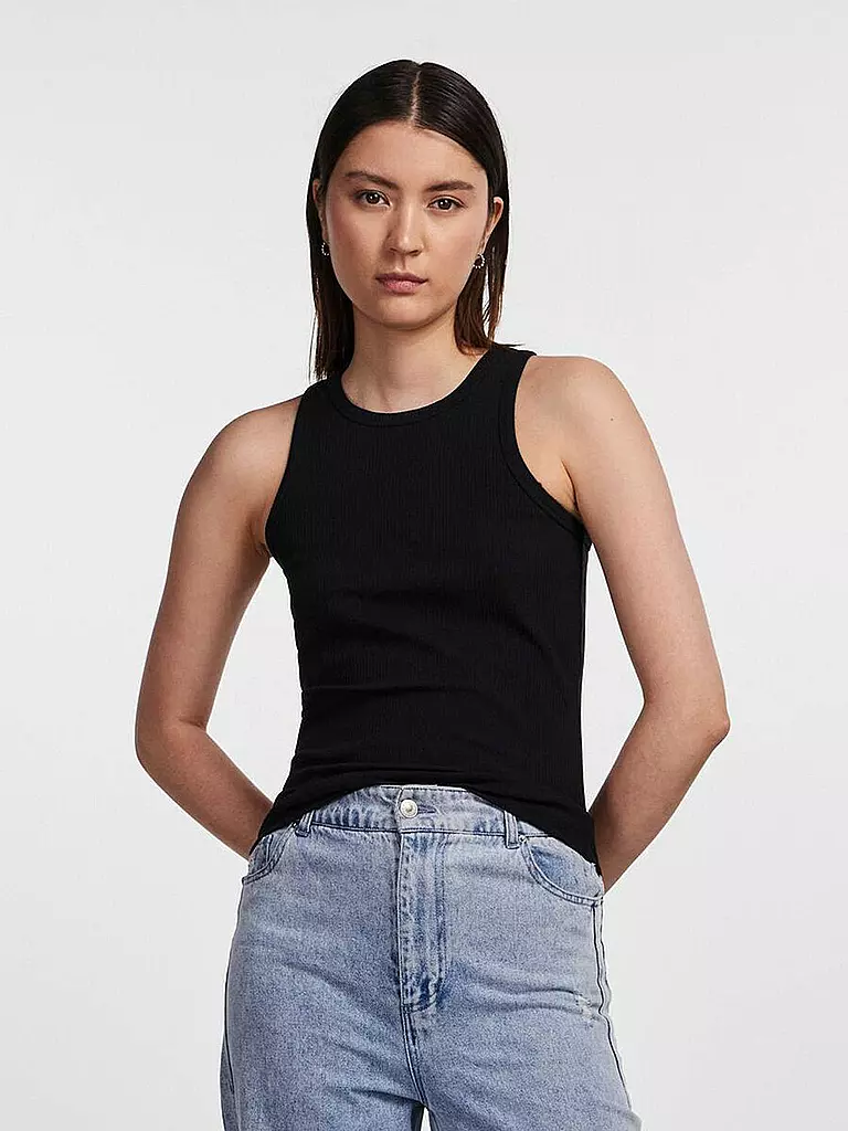 PIECES | Top PCRUKA | 