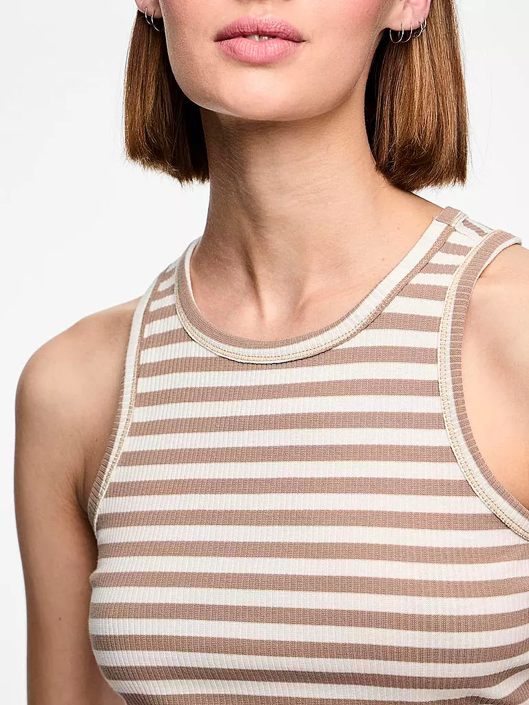 PIECES | Top PCRUKA | 