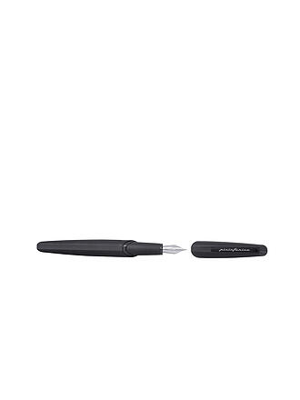 PININFARINA | Stylo plume PF TWO Medium noir