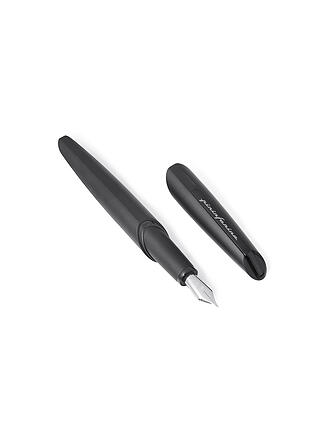 PININFARINA | Stylo plume PF TWO Medium noir