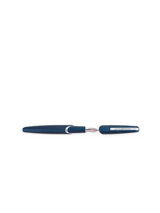 PININFARINA | Stylo plume PF TWO Medium bleu