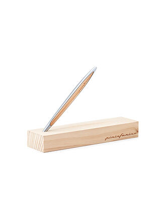 PININFARINA | Stylo à bille CAMBIANO avec pointe KS argent