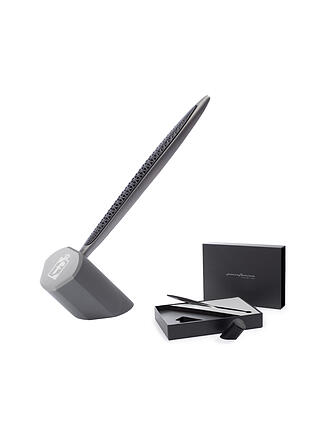 PININFARINA | Stylo à bille CAMBIANO titan