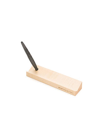 PININFARINA | Stylo bille FOREVER WAVE TRANSITION Argent