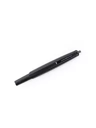 PININFARINA | Stylo plume PF GO Medium noir | Noir