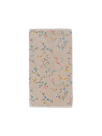 PIP STUDIO | Serviette LES FLEURS 55x100cm Kaki