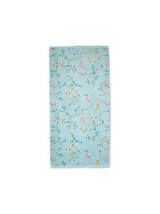 PIP STUDIO | Duschtuch LES FLEURS 70x140cm Blau
