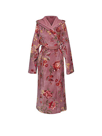 PIP STUDIO | Peignoir pour femmes SECRET GARDEN Mauve