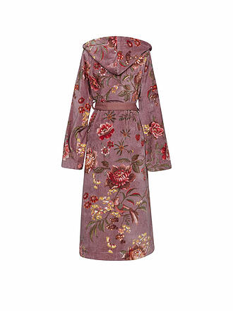 PIP STUDIO | Peignoir pour femmes SECRET GARDEN Mauve