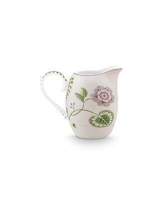PIP STUDIO | Pot à lait LILY & LOTUS 250ml Blanc cassé