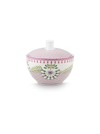 PIP STUDIO | Sucrier 300ml LILY & LOTUS Tiles Lilac