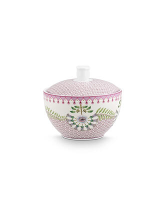 PIP STUDIO | Sucrier 300ml LILY & LOTUS Tiles Lilac
