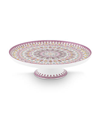 PIP STUDIO | Mini présentoir à gâteau LILY & LOTUS 21cm Moon Delight