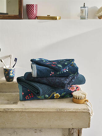 PIP STUDIO | Serviette 55x100cm LES FLEURS